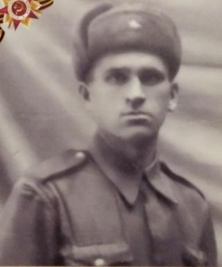 Гумеров Гайзетдин Галяутдинович