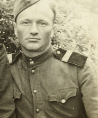 Васильев Михаил Епифанович