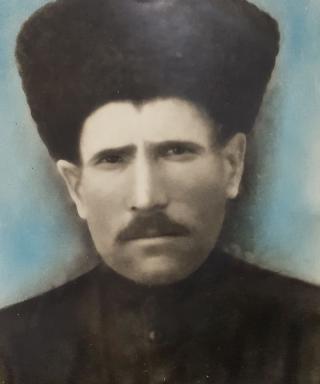Колесников Дмитрий Наумович
