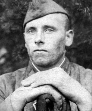 Артамонов Василий Иванович