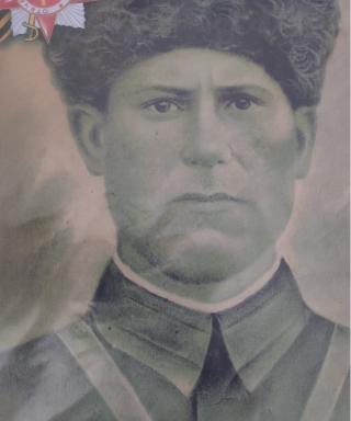 Беспалов Николай Александрович