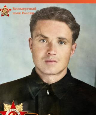 Смирнов Владимир Васильевич