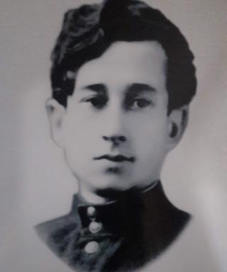 Гузман Самуил Соломонович