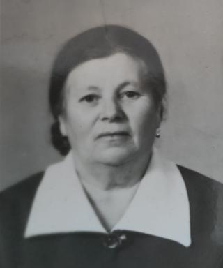 Зайцева Вера Николаевна