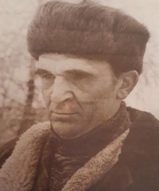 Кулич Дмитрий Тихонович
