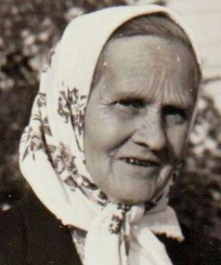 Лунёва Зинаида Прокофьевна