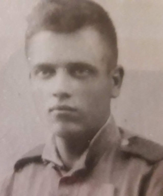 Демьяненко Василий Савельевич