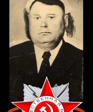 Темерев Иван Васильевич