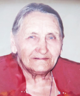 Панкова Валентина Александровна