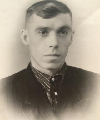 Солнцев Николай Иванович