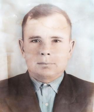 Кузнецов Виктор Васильевич