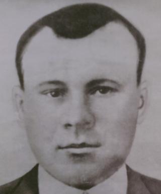 Сборнов Алексей Васильевич
