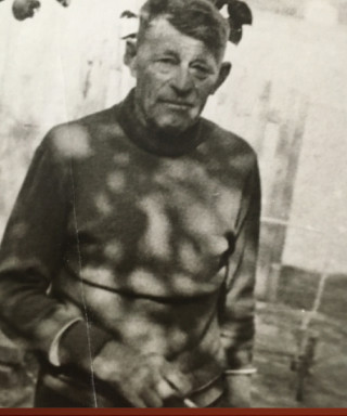 Охрименко Алексей Васильевич