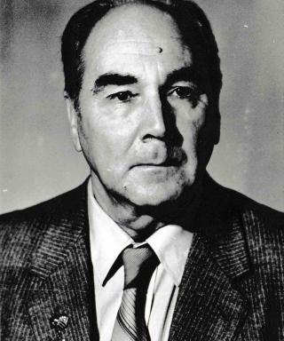 Розов Юрий Борисович