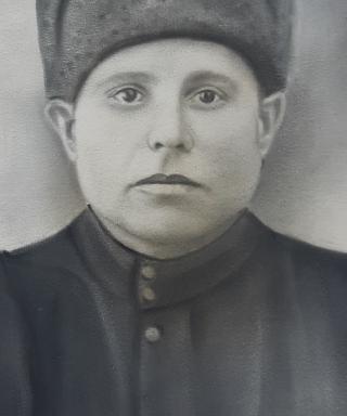 Гравшин Иван Дмитриевич
