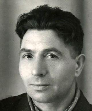 Чумичев Иван Иванович
