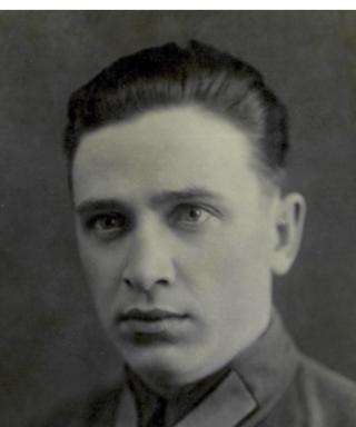 Розинков Иван Николаевич
