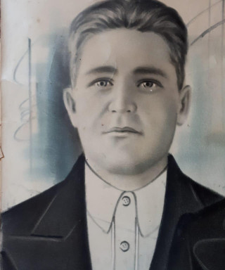 Виноградский Михаил Алексеевич