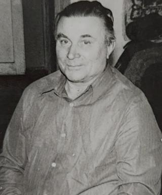 Калашников Яков Иванович