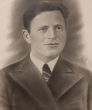 Шаньков Иван Иванович