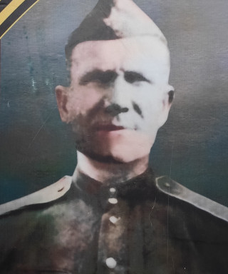 Москаль Яков Павлович