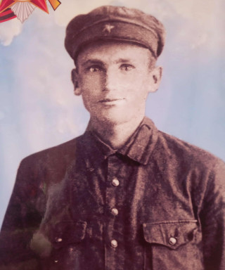 Шавша Гавриил Васильевич