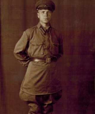 Михайлов Василий Михайлович