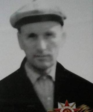 Филиппов Иван Ефимович