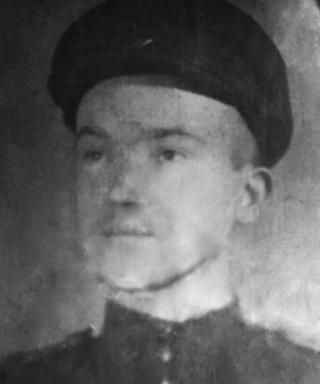 Ерофеев Тимофей Карпович