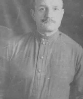 Гусев Семён Андреевич