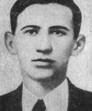 Виценовский Юрий Семенович