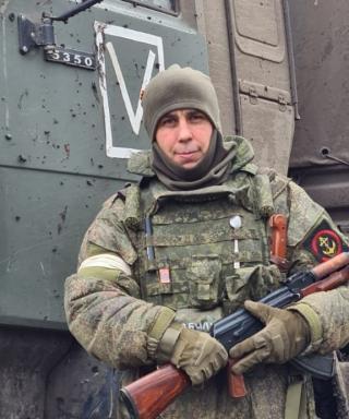 Чумакаев Андрей Вячеславович