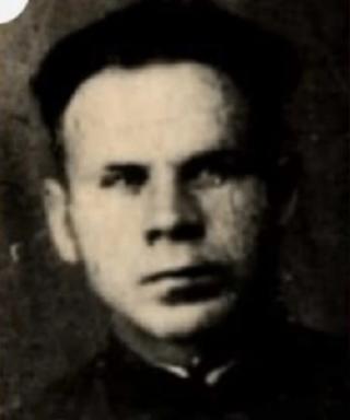 Денисов Александр Петрович