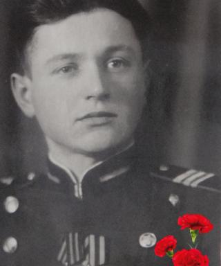 Коряковский Виталий Константинович