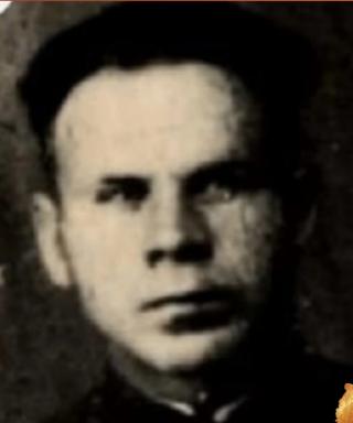 Денисов Александр Петрович