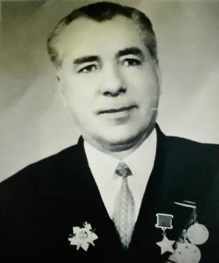 Савченков Александр Николаевич