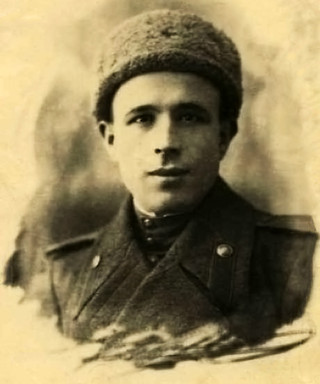 Палаткин Алексей Иванович