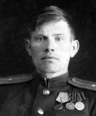 Павлов Леонид Дмитриевич