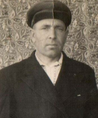 Будзевич Иосиф Григорьевич