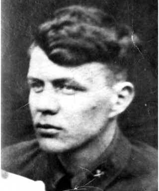 Ушанов Пётр Николаевич