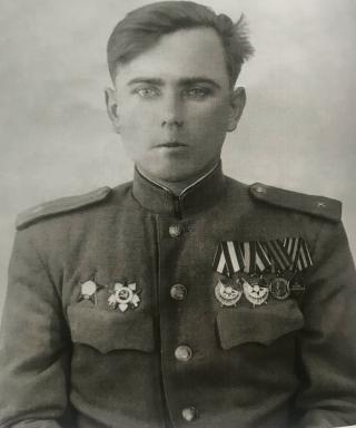 Кириенко Виктор Савельевич