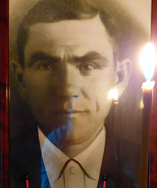 Иванашкин Михаил Николаевич