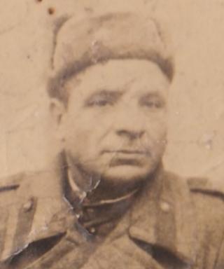 Терновский Яков Викторович