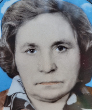 Будник Вера Макаровна