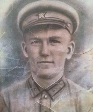 Копошко Юрий Борисович