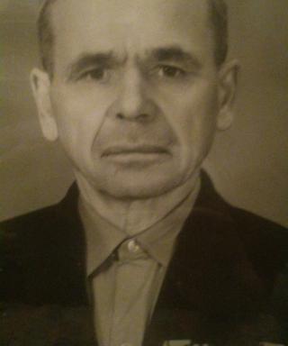 Чеченин Гавриил Георгиевич