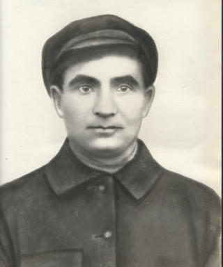 Васильчиков Захар Романович