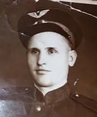 Дикарев Антон Федорович