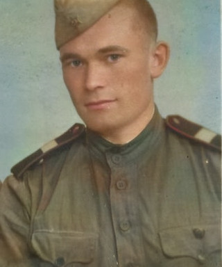 Чуфаров Константин Николаевич