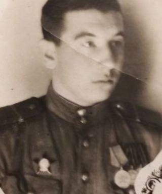 Ларин Николай Иванович